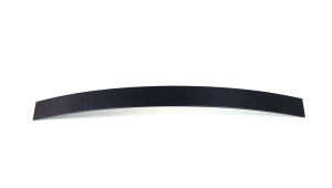 314 Ручка 224 мм (V05. MAT BLACK)