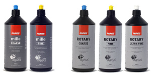 9.BGFINE/1K Полировальная паста Fine 1000ml