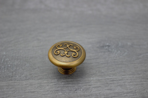 JAS031 Knob COFFEE Ручка