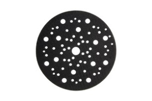 Промежуточная площадка MIRKA PAD SAVER D150 67H тонкая