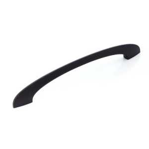 Ручка-скоба Swoosh 19.4117.53 чугун, 160/200, Metakor