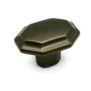Ручка-кнопка WPO832.000.00G7, титаниум, Giusti