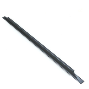 MIL8021YH-1000 Silver Grey Ручка