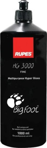 9.BFHG3000/1K Полировальная паста high gloss 1000мл