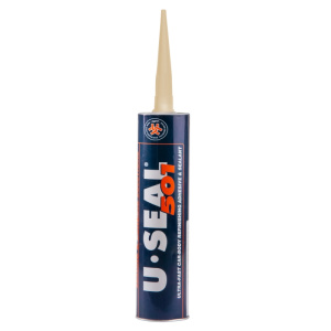 Герметик U-SEAL 501 Grey 310 ml