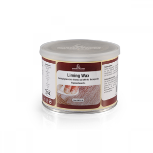 4580 LIMING WAX Воск для деревообработки (500мл)