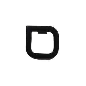 MIL156 QH Gun grey  Ручка