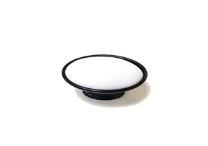 MIL3796H-0 Matte black Ручка