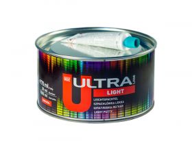 ULTRA LIGHT Шпатлевка легкая 1,0 л 91104