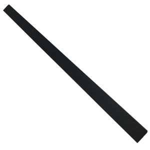 MIL8039H-1000 Matte black Ручка