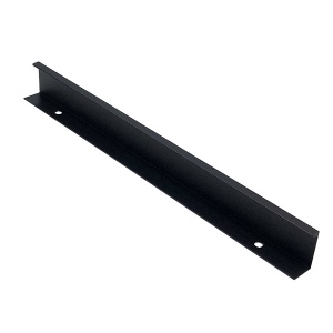 MIL8001H-400 Matte Black Ручка