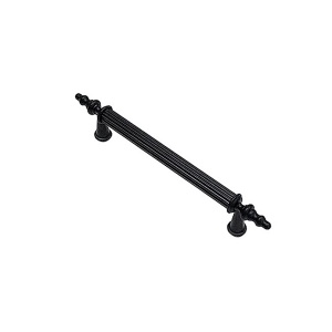 4000 Ручка 128мм Black