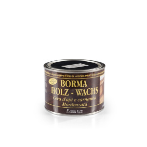 0120 HOLZWACHS Воск (500мл) 51 Светлый дуб