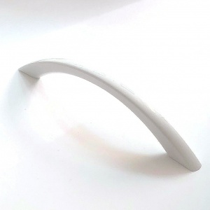 Ручка С 7 96мм пластик (2, Белый)