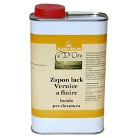 CDO6951 ZAPON LACK 1 л Лак для деревообоработки