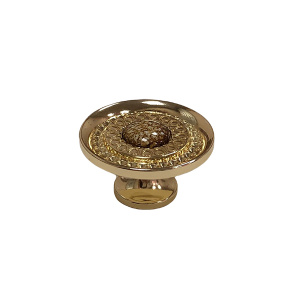 MIL3038C-L-73 Gold Ручка