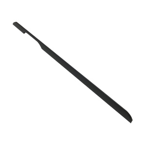 MIL8025H-1000 Matte Black Ручка