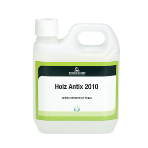 3724 Средство Holz Antix 2010 морилка для искуственного состаривания древесины (1л)