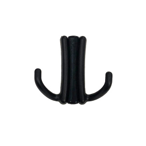 110 Крючок V05 Mat Black