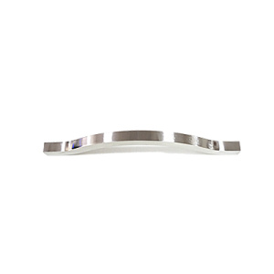 309 Ручка 224 мм (V02.inox)