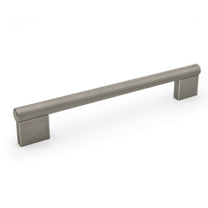 Ручка GRAF2, 0430160L24, сталь, 160 мм, Viefe