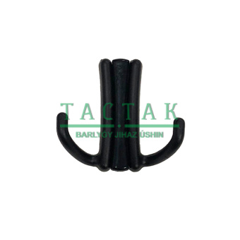 110 Крючок V05 Mat Black