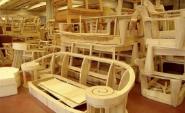 Мебельная фанера  - фото с сайта Тастак товары для мебели