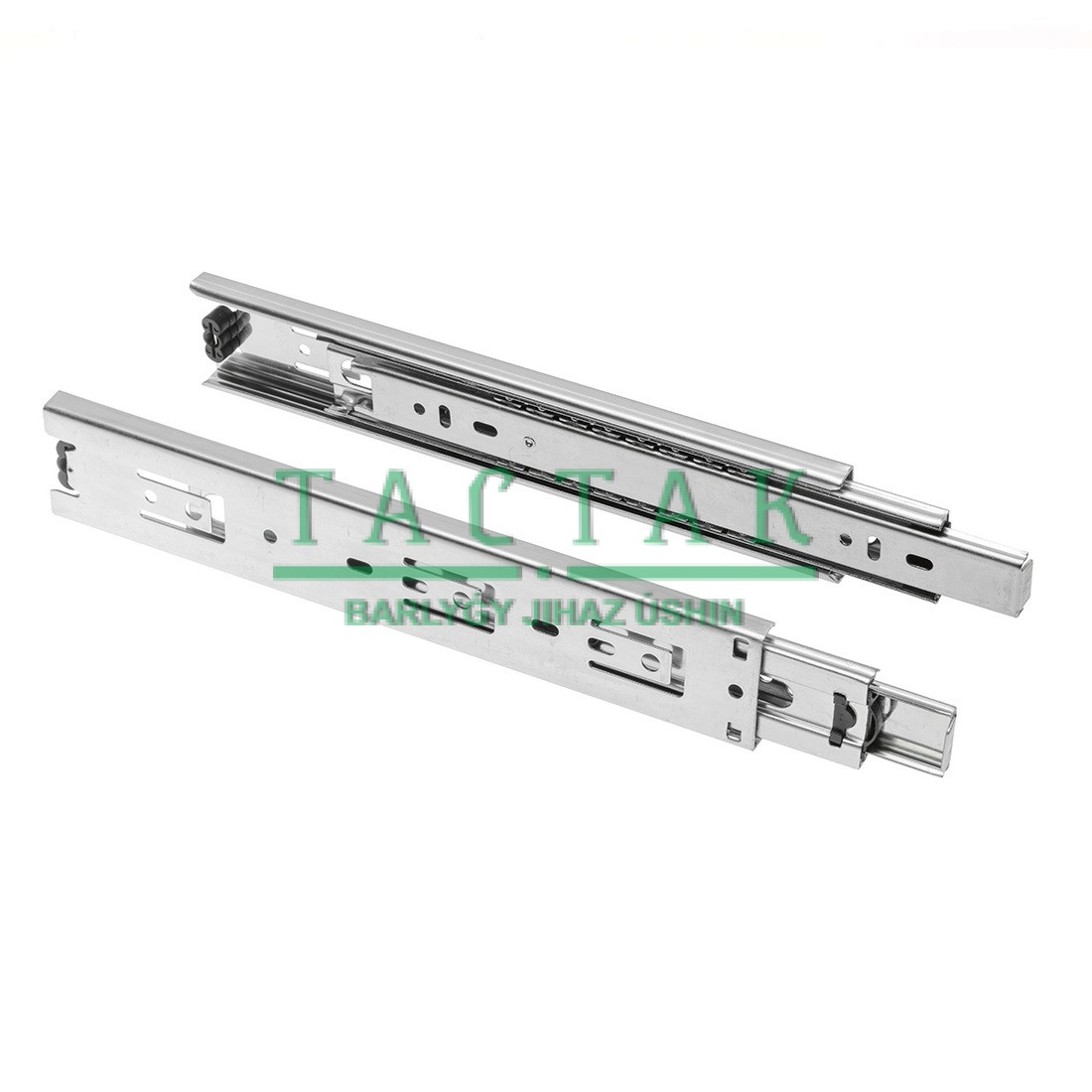 Направляющие полного выдв. 42/550 мм.(15шт)