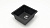 Мойка мат.из иск.камня Модель 27/Q4 (черный.) 
