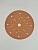 Шлиф.диск AVATAR P400 D150 Ceramic Orange Lasercut 50шт.
