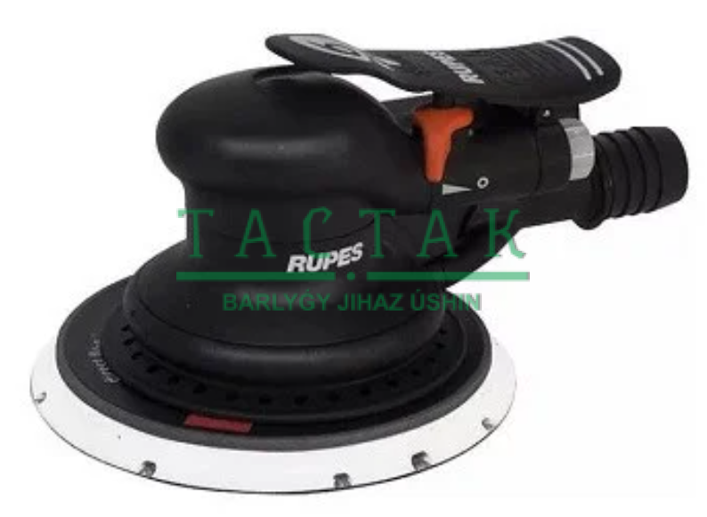 RH353A/ Шлифовальная машинка с пылеотводом