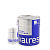P.U. MATT WHITE BASE | 973112| 25 GLOSS (3.1kg)