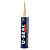Герметик U-SEAL 501 Grey 310 ml