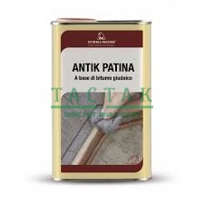 3561 Лак для деревообработки (1л)