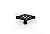 Ручка-кнопка 44002.12, KNOP 61mm