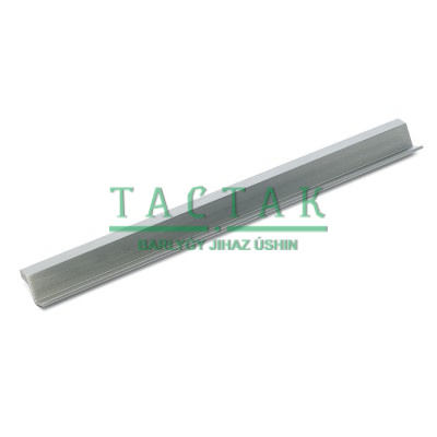 Ручка-скоба Like-It С6.100340.93, анодиров. сатиновый никель, 320/340, Metakor
