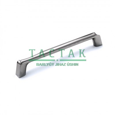 Ручка-скоба Scoop 11.4114.38 хром, 160/180, Metakor