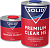 CLB-03.011.1500.SOL/ Двухкомпонентный лак SOLID PREMIUM CLEAR HS 2:1 по 1,5л