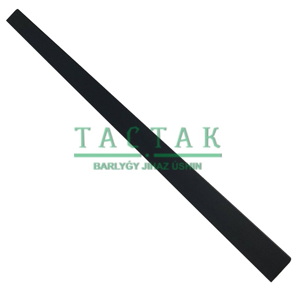 MIL8039H-1000 Matte black Ручка