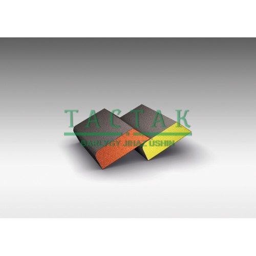 0070.1230 Поролоновый спонж siasponge combi 7990 69*98*26мм P0100