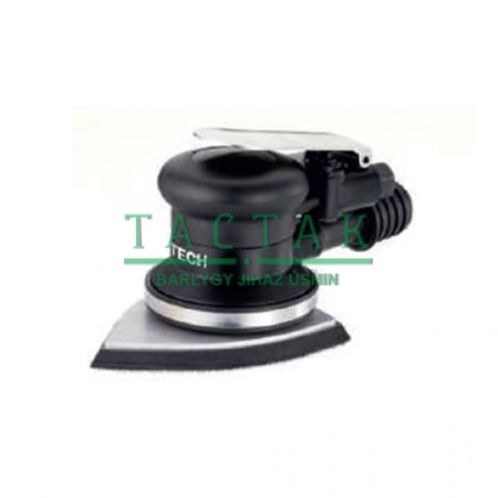 NT09-207C-H Air Jitterbug Sander шлифовальная пневмо машинка