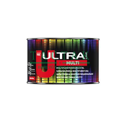 ULTRA MULTI Шпатлевка 0,45 кг 99111