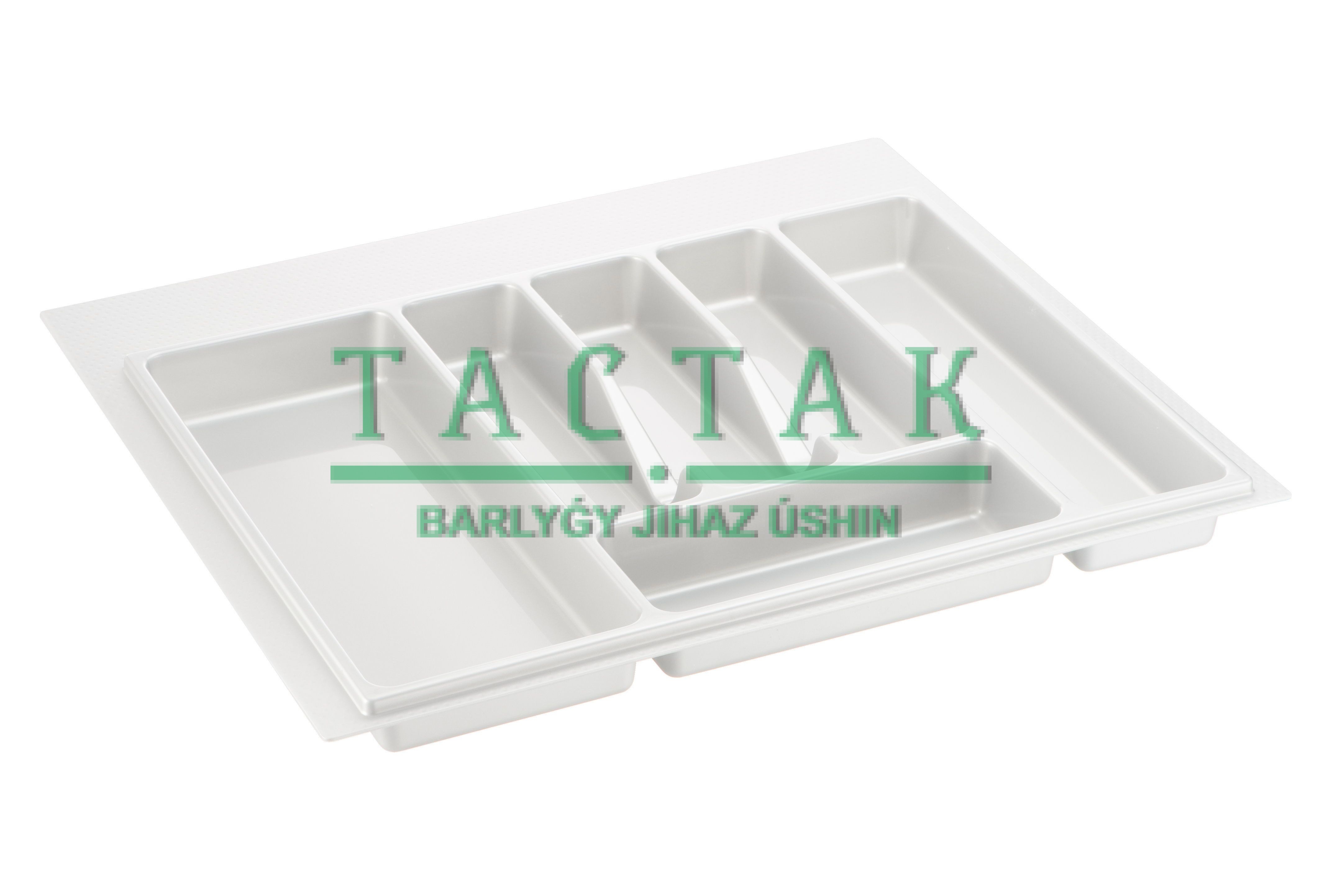 ПП лоток 600 белый