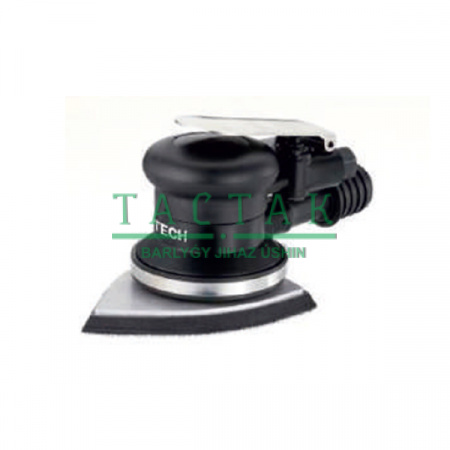 NT09-207C-H Air Jitterbug Sander шлифовальная пневмо машинка