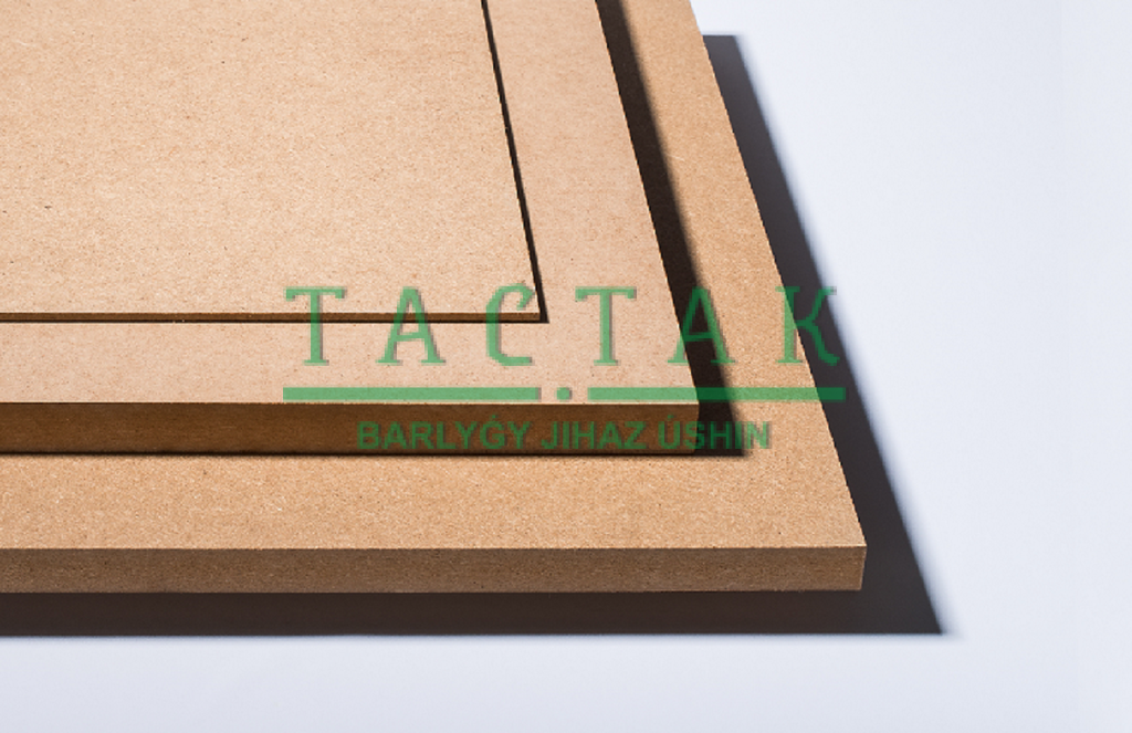 МДФ шлифованная 2800*2070*22мм