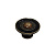 MIL3038N-L-73 Black coffe ant. Ручка