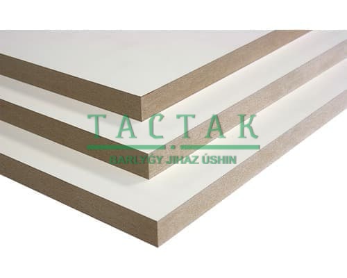 МДФ ламинир. 1-стор. 2800*2070*16мм