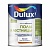Краска Dulux Полы и Лестницы п/глянц BW 0,75л