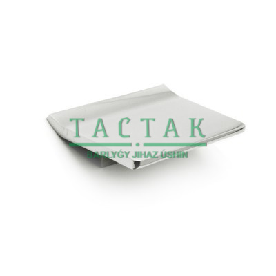 Ручка-кнопка Treme 11.3978.38 хром, 32/56, Metakor