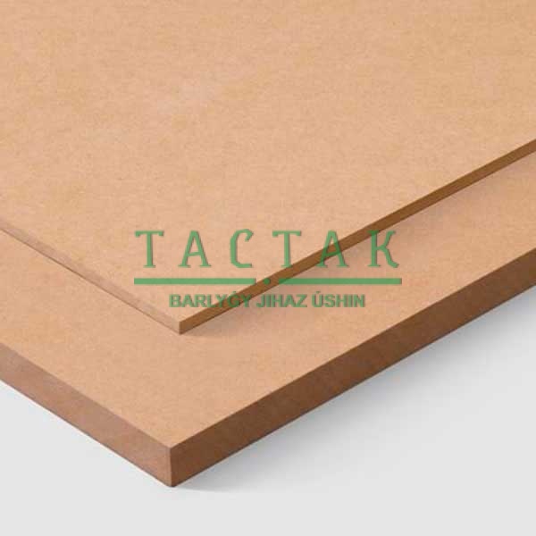 МДФ ШЛИФ (F) 08X2800X2070 E1